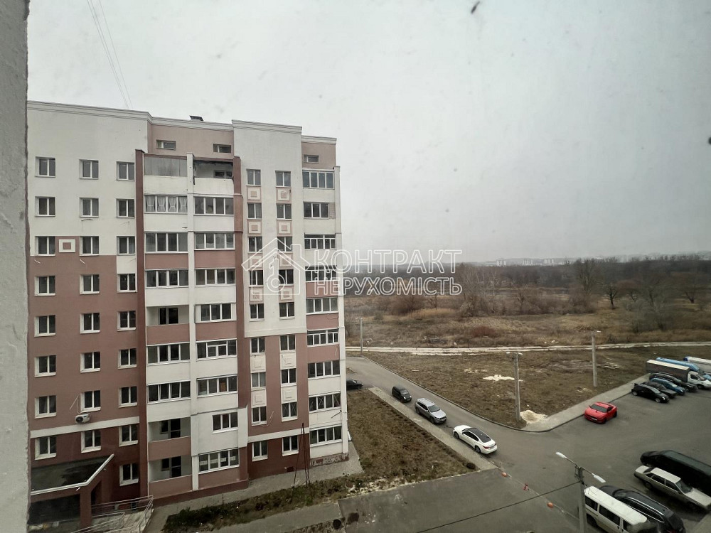 Продаж Квартира 2-кімнатна, 6/9 поверх на вул. Барабашова Харків - фото 20