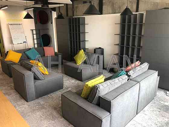 Оренда Будинок 3-кімнатний на Кловський узв., 7А Kiev