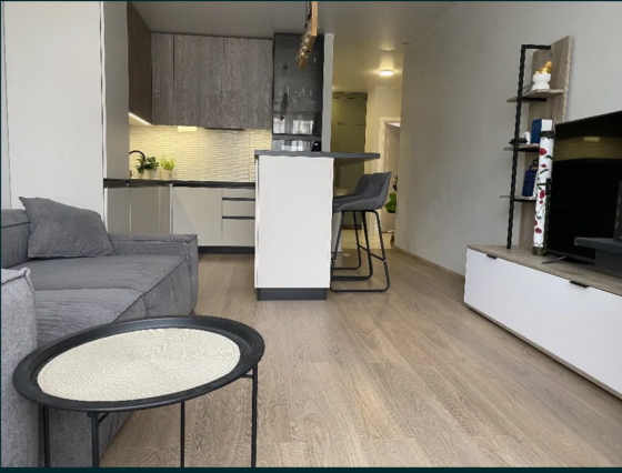 Продаж Квартира 2-кімнатна, 2/8 поверх на Під Голоском L'viv