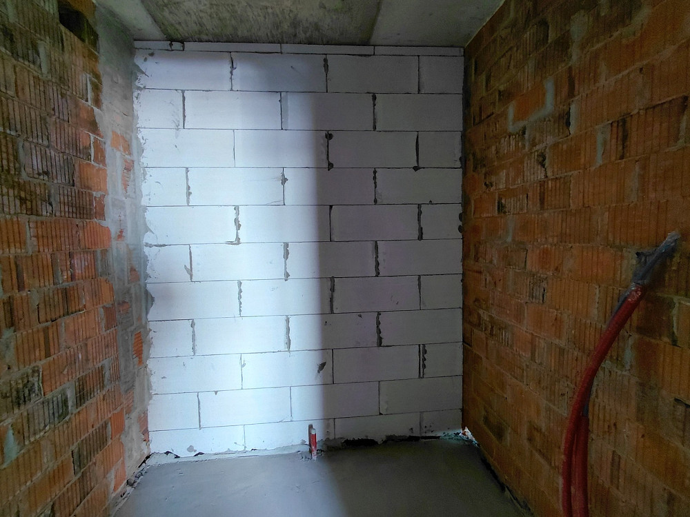 Продаж Квартира 1-кімнатна, 15/16 поверх Тернопіль - фото 17