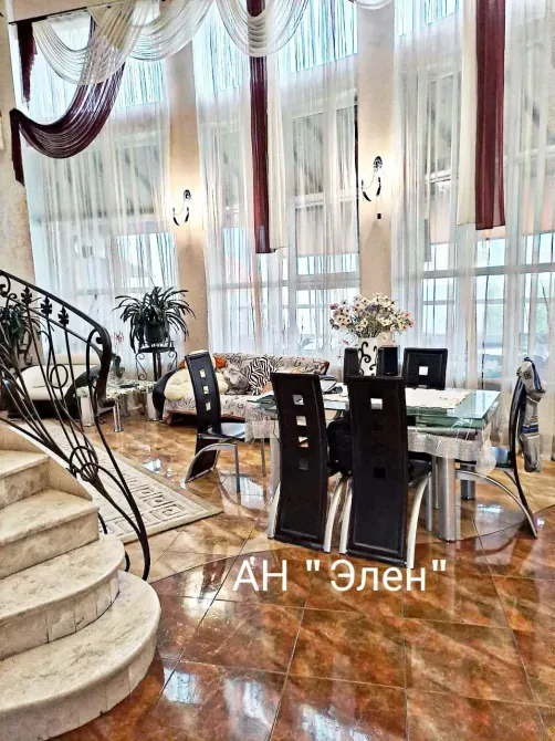 For sale 3-storey House with land 8.9 ares 520 sq.m 5 rooms at вулиця Маріупольська, 52 Odessa - photo 5