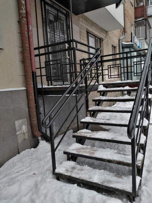 Оренда торгове приміщення на Магістрацька поверх - 1/5 Винница - изображение 1