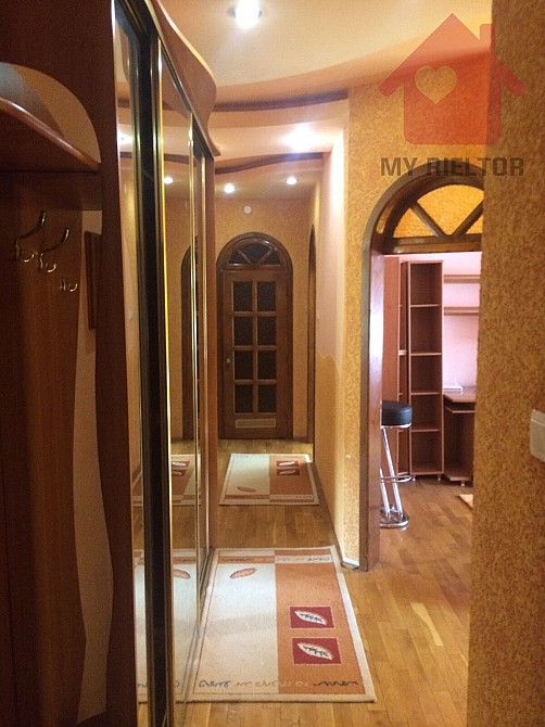 Продаж трикімнатної квартири по вул.Благоєва. Uzhhorod - photo 1