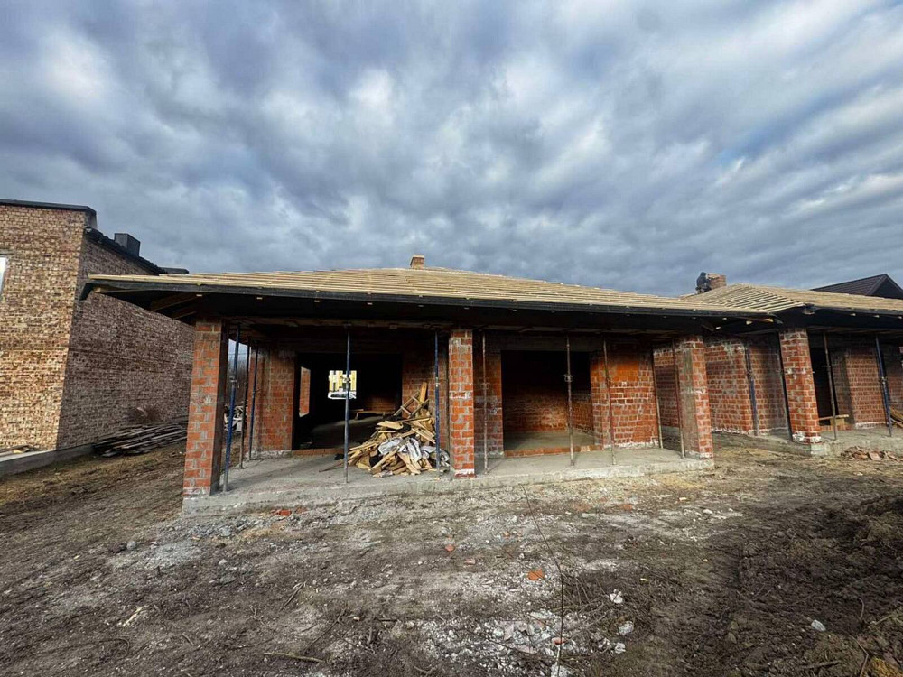 Продаж Будинок на Межева-Сад Krykhivtsi - photo 9