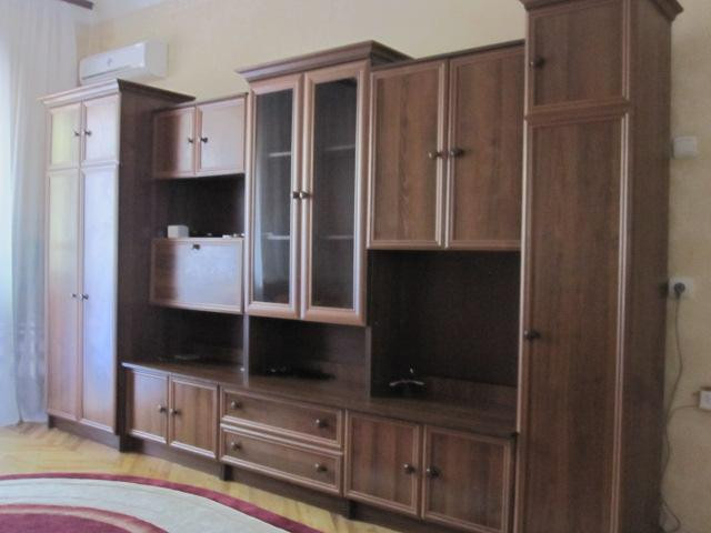 Оренда Квартира 1-кімнатна, 3/5 поверх на Дарвина ул. Киев - изображение 4