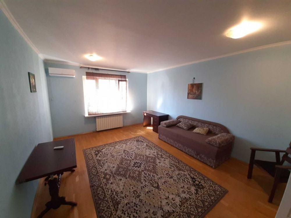 Оренда Квартира 2-кімнатна на пр. Николая Бажана, 36 Київ - фото 5