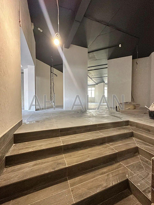 Оренда приміщення вільного призначення на Вишгородська вул., 45 приміщень - 1 Київ - фото 9