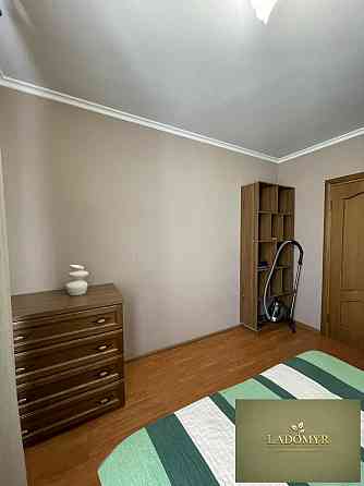 Оренда Квартира 3-кімнатна, 5/5 поверх на вул. Молодіжна Квасилів