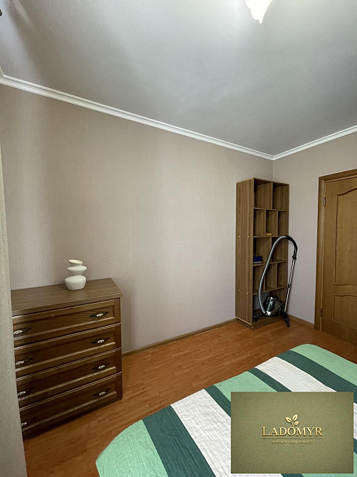 Оренда Квартира 3-кімнатна, 5/5 поверх на вул. Молодіжна Квасилів - фото 6