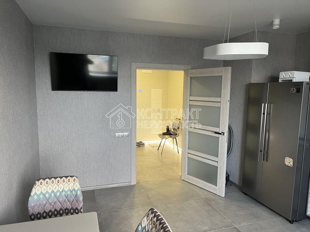 Продаж Квартира 2-кімнатна, 17/17 поверх на вул. Зернова Харків - фото 13