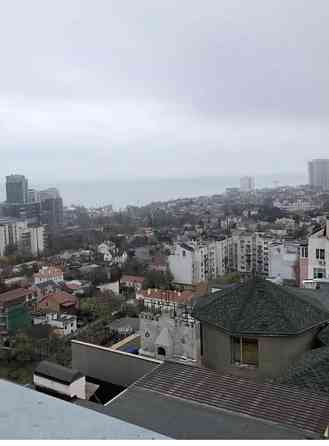 Продаж Квартира 5-кімнатна, 18/18 поверх на Педагогическая ул. Odessa