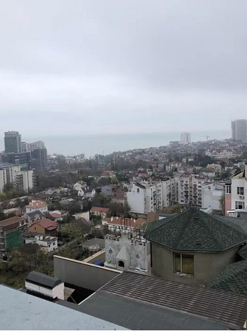 Продаж Квартира 5-кімнатна, 18/18 поверх на Педагогическая ул. Odessa - photo 1