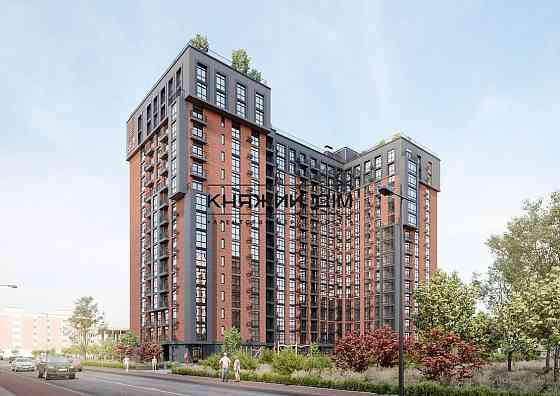 БЕЗ КОМИССИИ! Продажа 2-х к.кв. в новом ЖК Life Story. № 21134458 Київ