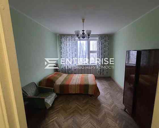 Продаж Квартира 2-кімнатна, 2/9 поверх на вул. Михайла Омеляновича-Павленка Киев