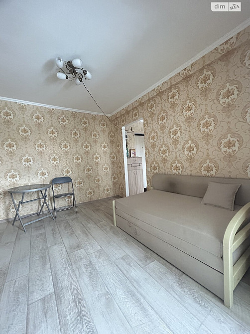 Продаж Квартира 1-кімнатна, 5/9 поверх на Кондратюка Юрія вул., д. 4Б Київ - фото 2