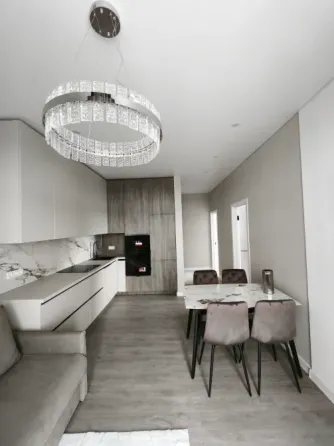 For sale 2-room Apartment 55 sq.m Капушанська 195 Uzhhorod