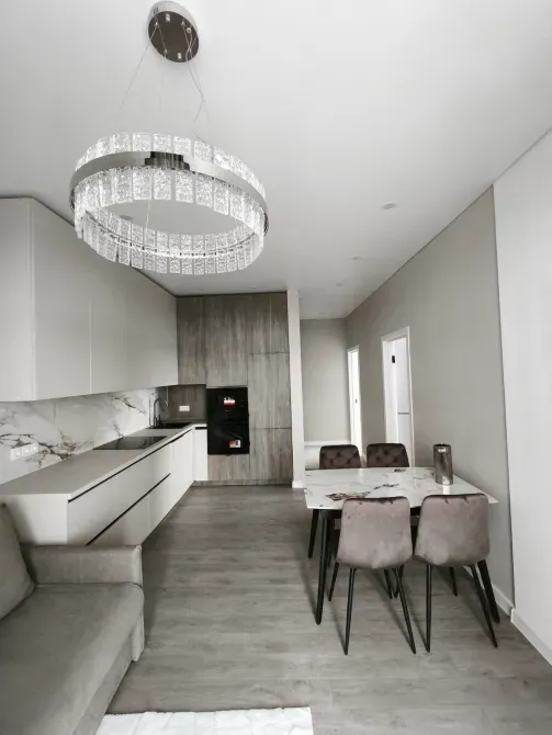 For sale 2-room Apartment 55 sq.m Капушанська 195 Uzhhorod - photo 1