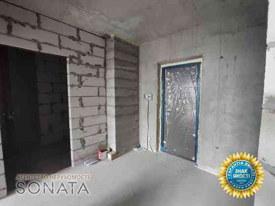 Продаж Квартира 1-кімнатна, 6/17 поверх на вул. Припортова, 32 Черкаси