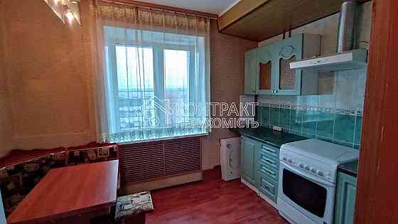 Продаж Квартира 1-кімнатна, 10/10 поверх на вул. Квартальная Песочин