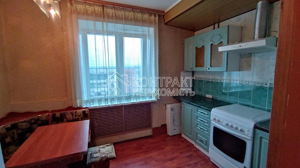 Продаж Квартира 1-кімнатна, 10/10 поверх на вул. Квартальная Песочин - изображение 1