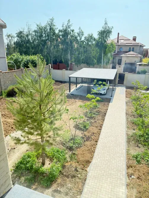 Продажа 2-этажный Дом с участком 8.5 сот 177 кв.м 3 комн. на вулиця Зелена, 29 Одесса - изображение 1