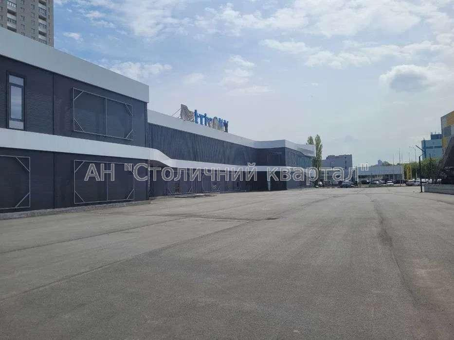 Оренда приміщення вільного призначення на Балтійський пров. поверх - 2/2 Київ - фото 7