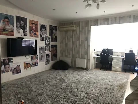 Продаж 3к Квартира 128.6 кв.м Благовісного (Нікольська) вулиця 4А Миколаїв - фото 6