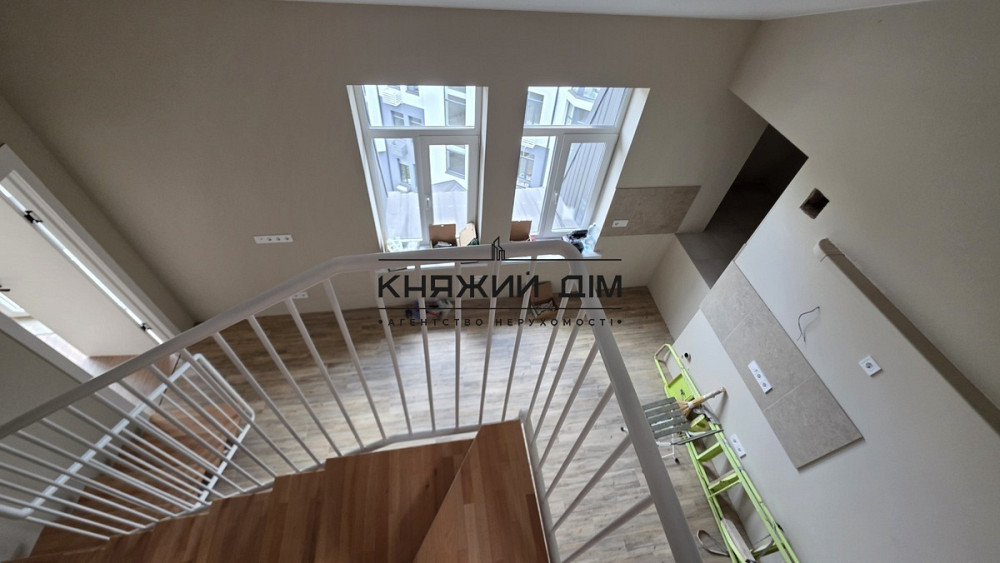 Продаж Квартира 3-кімнатна, 5/5 поверх на Тираспольская ул. Киев - изображение 15