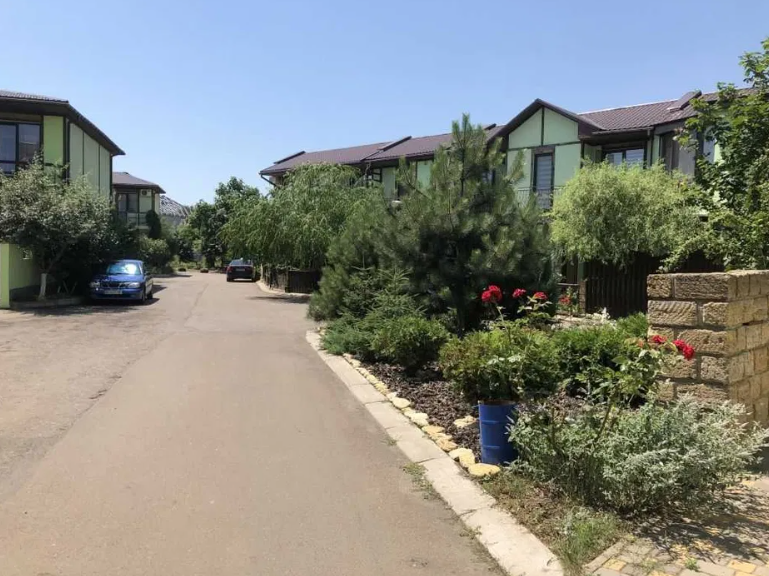 Продам таунхаус на вул.Ак.Заболотного (п.Котовського) Крижанівка (Комінтернівський район) - фото 15