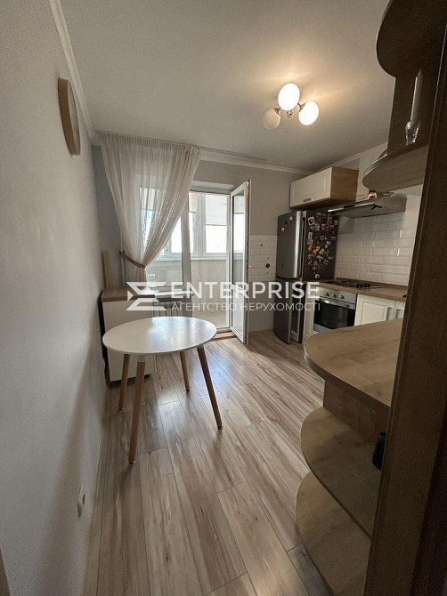 Продаж 1к Квартира 43 кв.м Доківська вул. Kotsyubyns'ke - photo 7