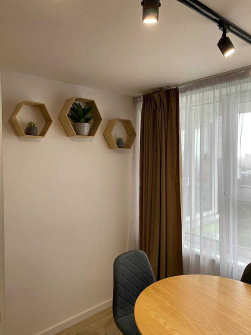 Оренда Квартира 1-кімнатна, 26/26 поверх на Михайла Донця, 2а Київ - фото 8