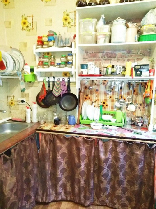 Продаж Квартира 4-кімнатна, 2/3 поверх на Нежинская ул., 43 Odessa - photo 15