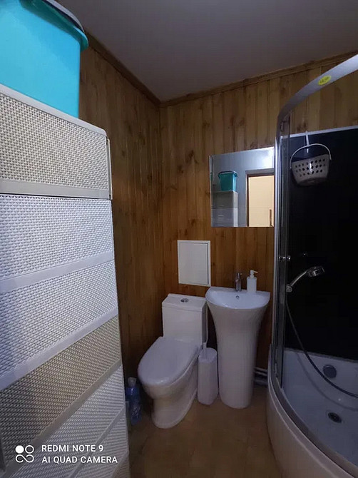 Продаж Квартира 1-кімнатна, 3/10 поверх на Косиора, 45А Дніпро - фото 7