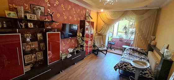 Продається двокімнатна квартира в Шевченківському районі столиці. Киев