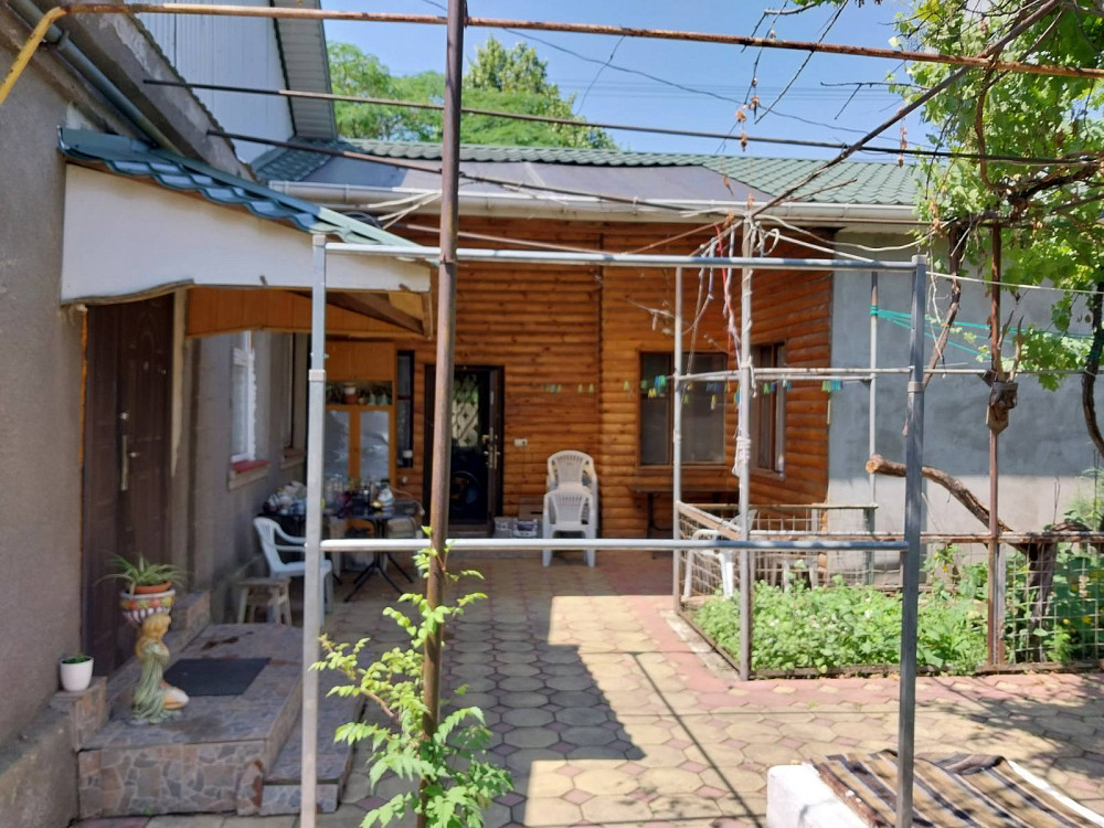 Продаж Будинок 4-кімнатний на ул. Умова, 64 Odessa - photo 12