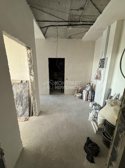 Продаж Квартира 2-кімнатна, 12/25 поверх на вул. Клочківська Харків - фото 3