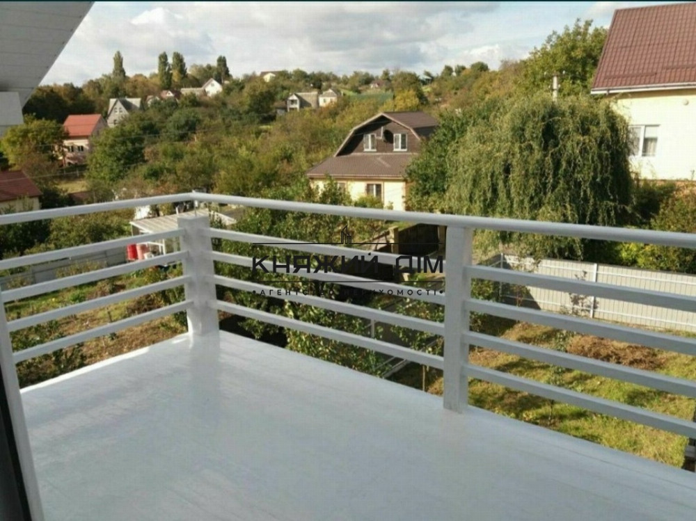 Продаж 2 поверхового будинку в Обухівському районі  КОД 2211402  - фото 15