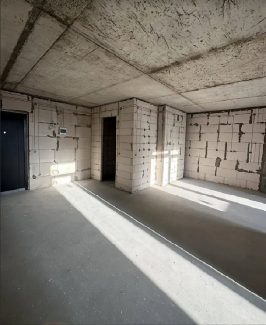 Продаж 1к квартири 53.6 кв. м на вул. Київська Тернопіль - фото 7