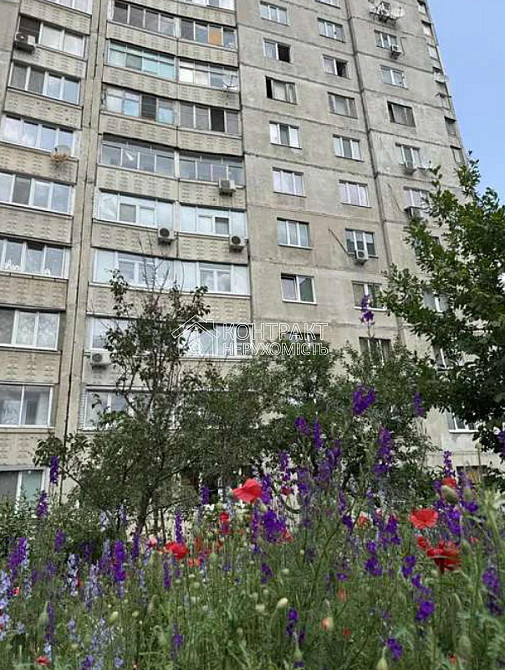 Продаж Квартира 4-кімнатна, 11/16 поверх на вул. Ляпунова Харків - фото 14