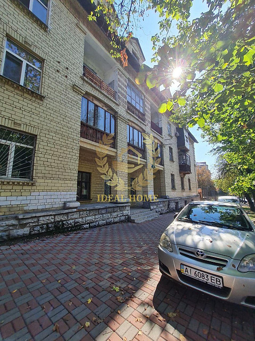 Продаж кімнати в гуртожитку вулиця Михайла Бойчука м.Звіринецька Київ - фото 1