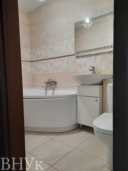 Продаж Квартира 3-кімнатна, 6/9 поверх на Конякіна Луцьк - фото 6