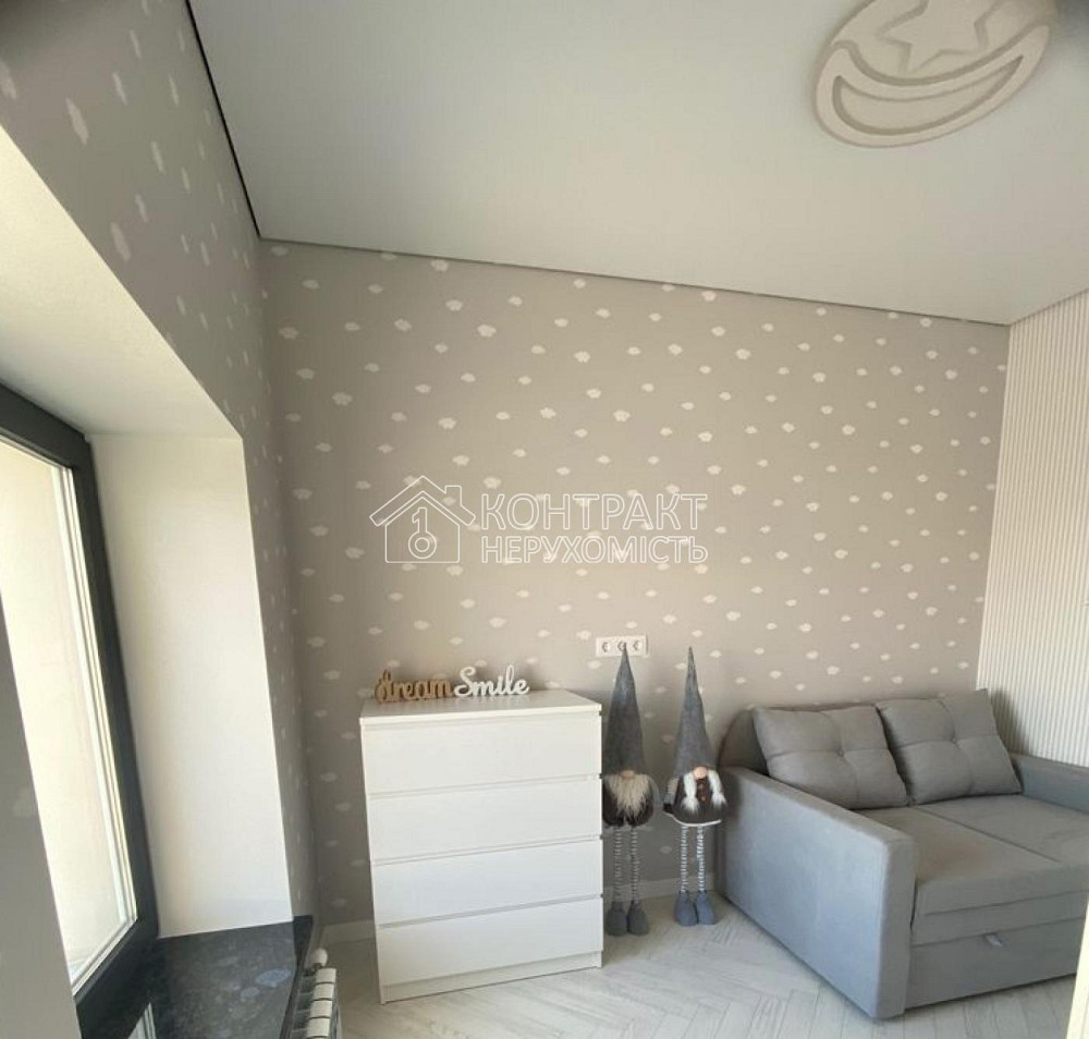 Продаж Квартира 3-кімнатна, 16/16 поверх на вул. Професорська Харків - фото 17