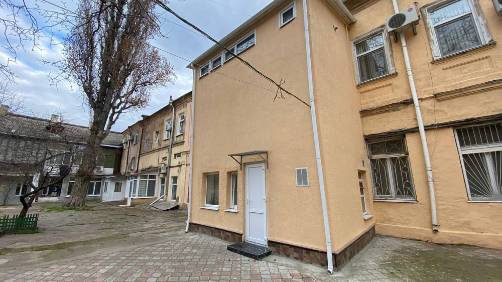 Продам однокомнатную квартиру в самом центре Odessa - photo 13