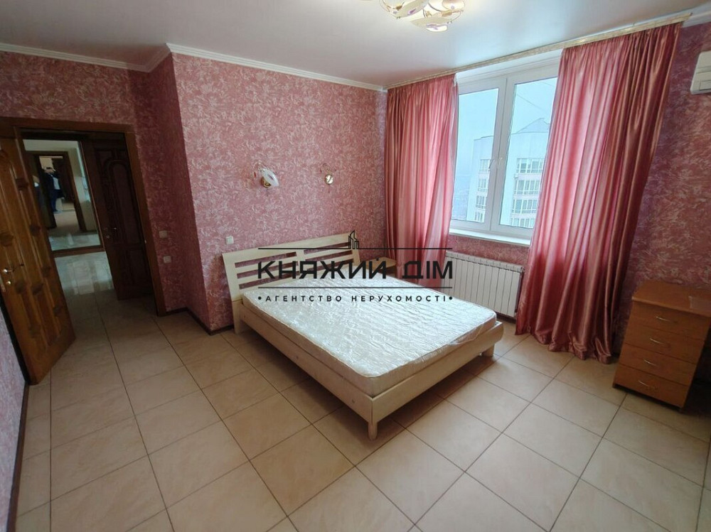 Оренда Квартира 1-кімнатна, 24/25 поверх на Єлизаветы Чавдар ул. Київ - фото 10