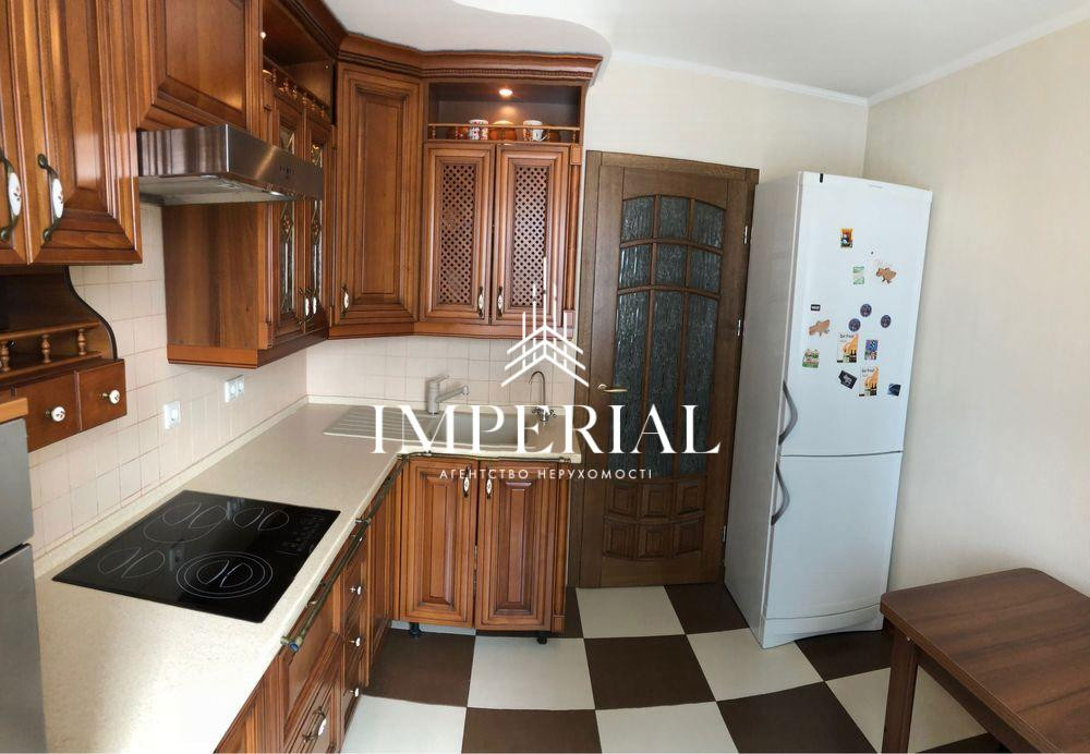 Продаж 3к Квартира 77 кв.м Червоної Калини вул. Киев - изображение 9