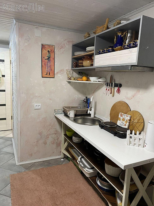 Продаж Будинок 2-кімнатний на вул. Богдана Хмельницького Смиківці - фото 12