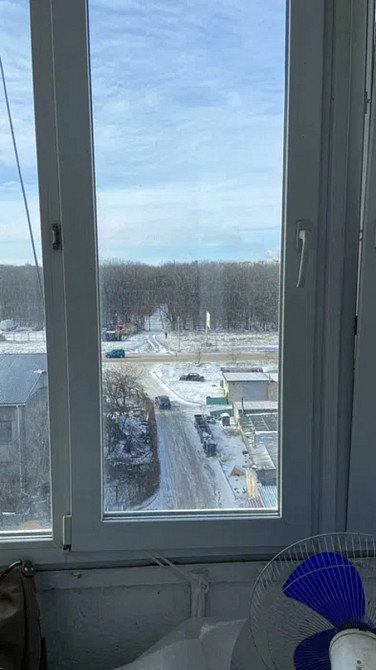 Продаж Квартира 3-кімнатна, 7/9 поверх на Віктора Френчка вул.(Бєляєва) Кропивницький - фото 8