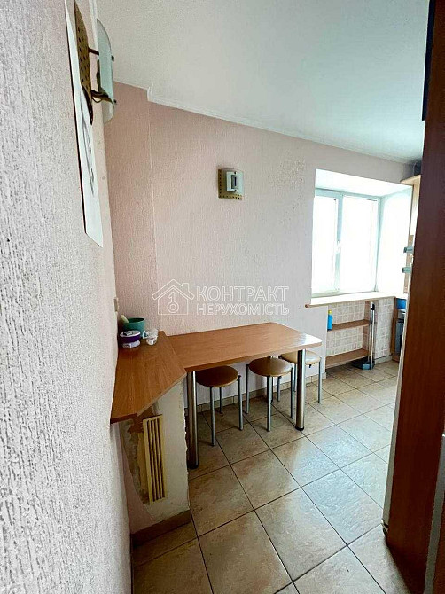 Продаж Квартира 3-кімнатна, 5/9 поверх на вул. Гімназійна Харків - фото 7