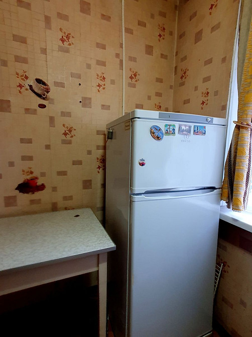 Оренда Квартира 1-кімнатна, 1/5 поверх на Академіка Шалімова, 16 Київ - фото 3