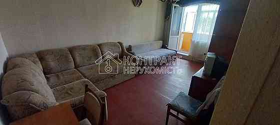 Оренда Квартира 1-кімнатна, 6/9 поверх на вул. Гвардійців Широнінців Харків